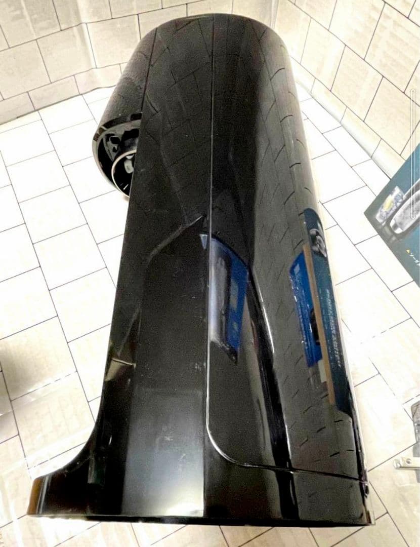 SodaStream ソーダストリーム スピリット ワンタッチ炭酸水メーカー