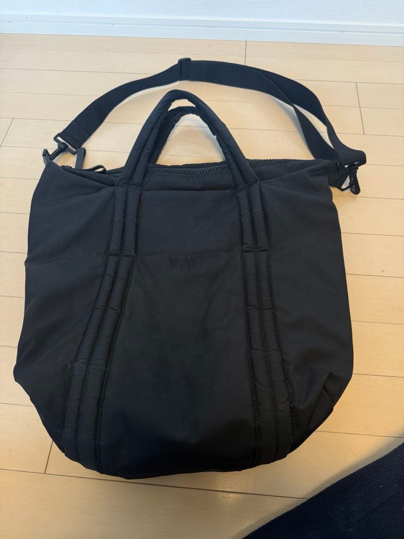 希少Maison Margiela マルジェラ セーラーバッグ トート