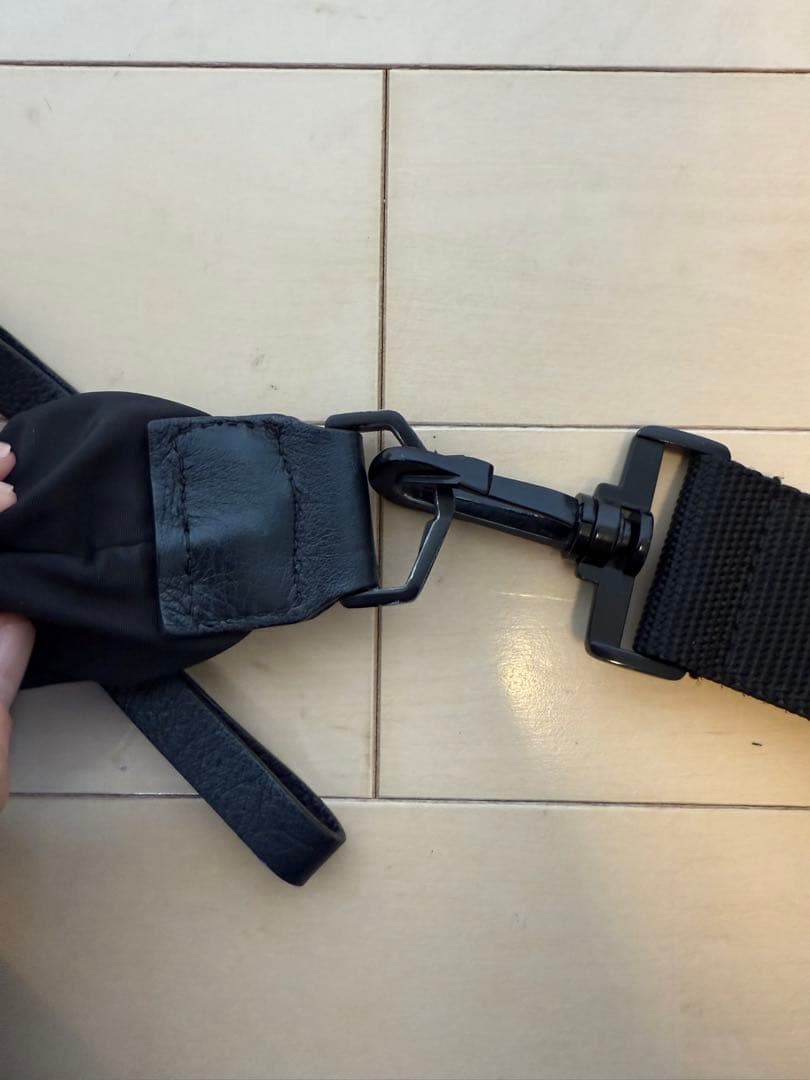 希少Maison Margiela マルジェラ セーラーバッグ トート