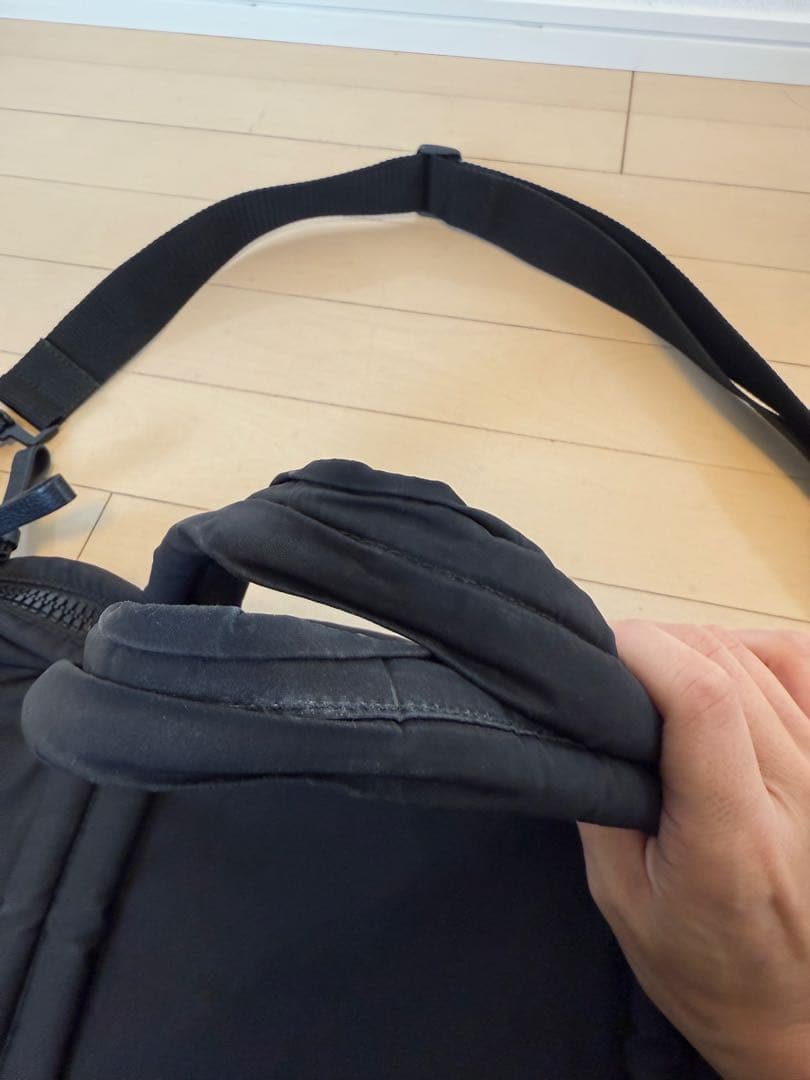 希少Maison Margiela マルジェラ セーラーバッグ トート