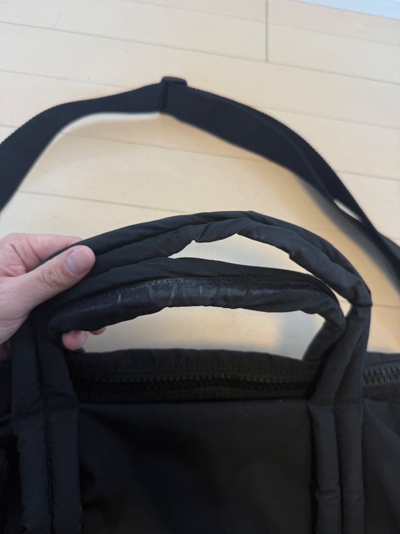 希少Maison Margiela マルジェラ セーラーバッグ トート