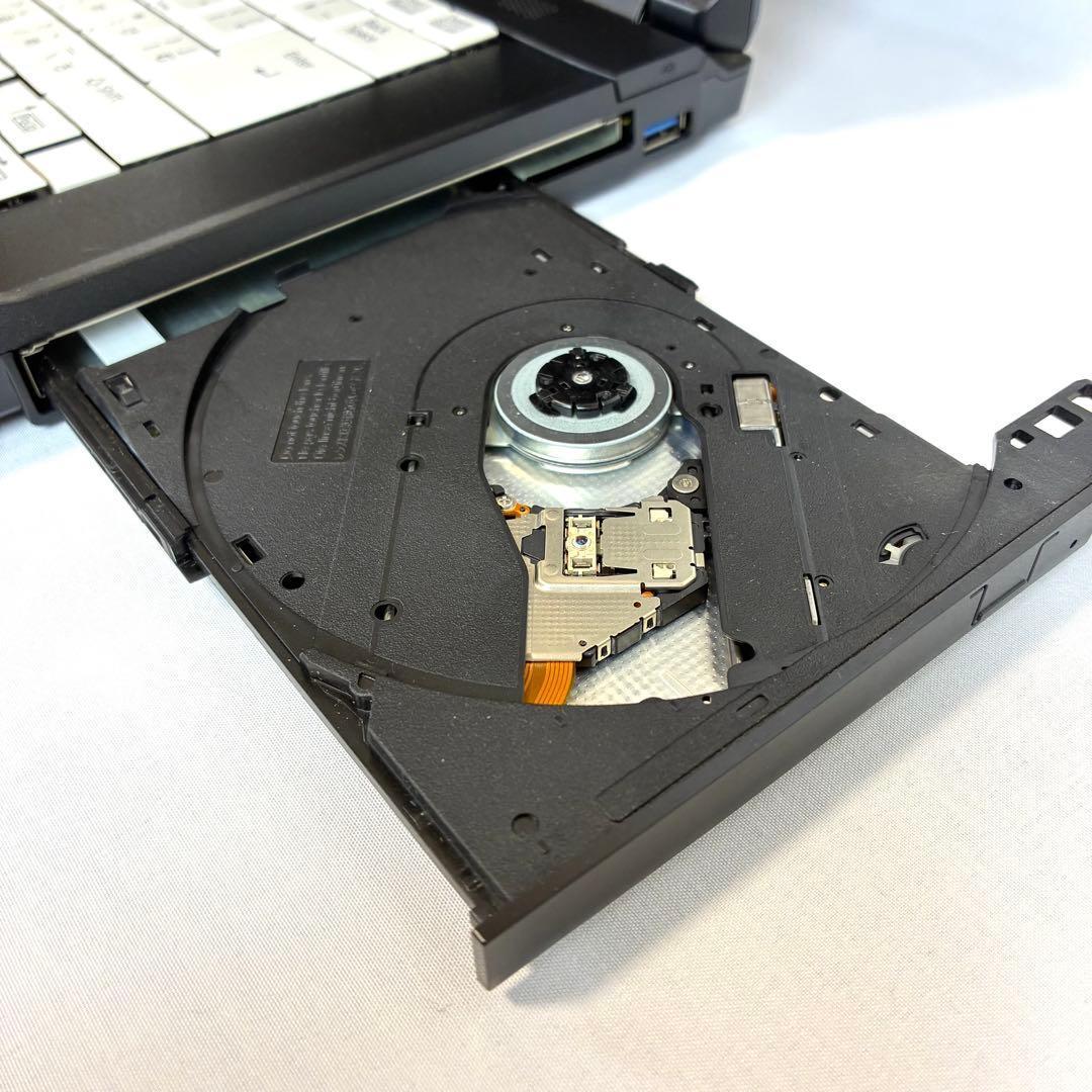 FUJITSU LIFEBOOK A576/R SSD512GB PCパソコン