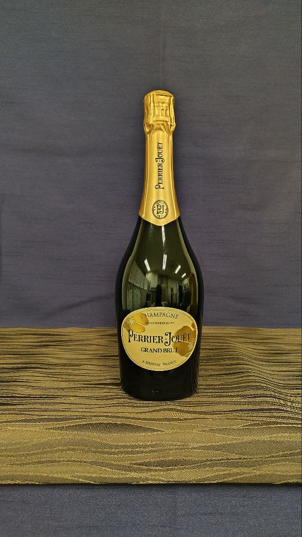 高級シャンパン 2本セット