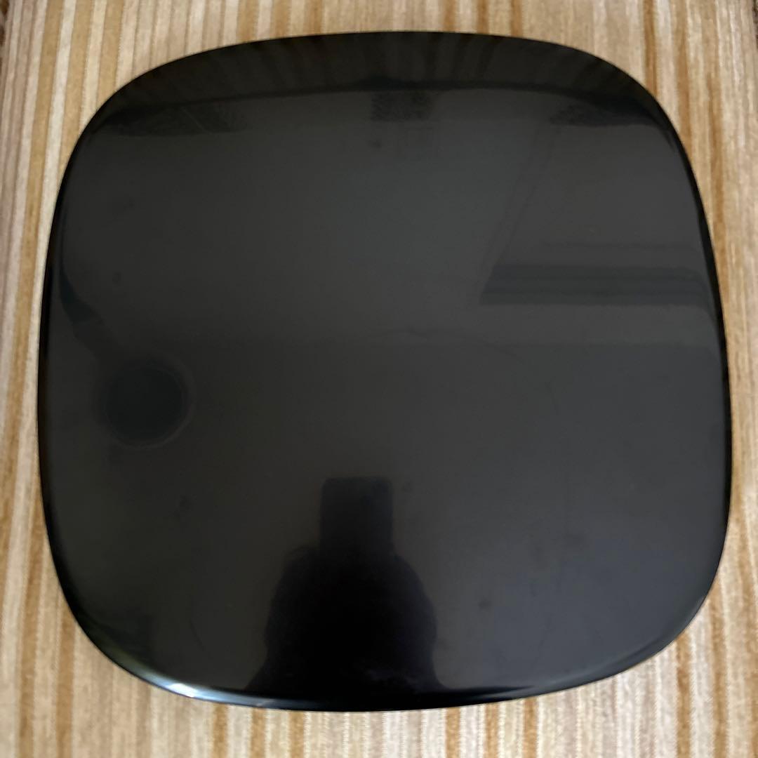 輪島塗飛花沈金　お値下げ中上膳5客