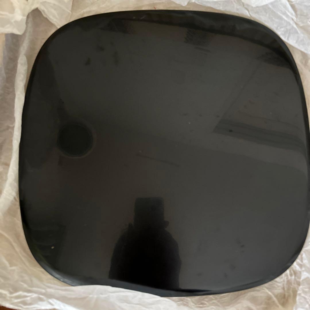 輪島塗飛花沈金　お値下げ中上膳5客