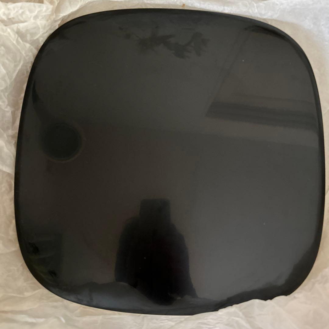 輪島塗飛花沈金　お値下げ中上膳5客