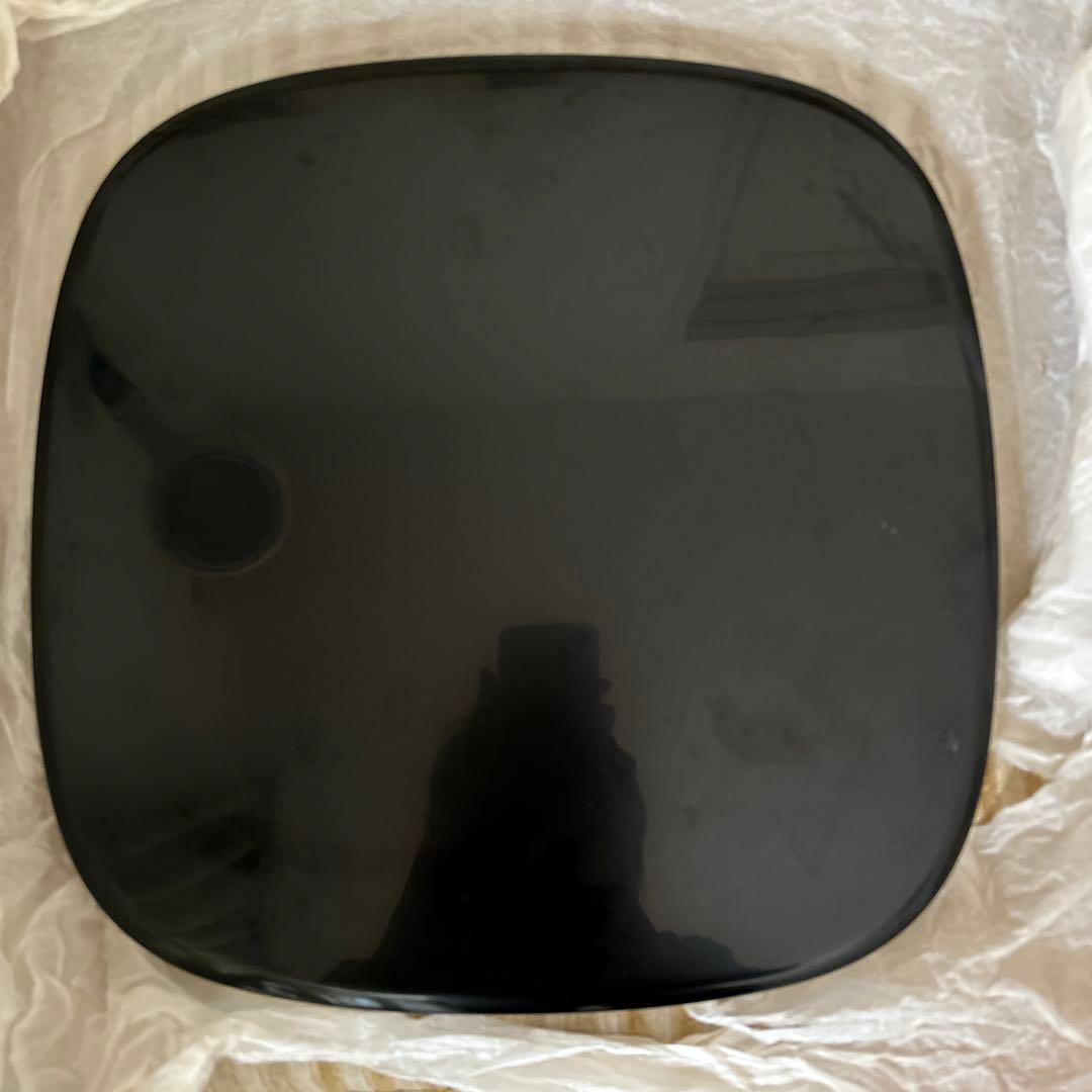 輪島塗飛花沈金　お値下げ中上膳5客