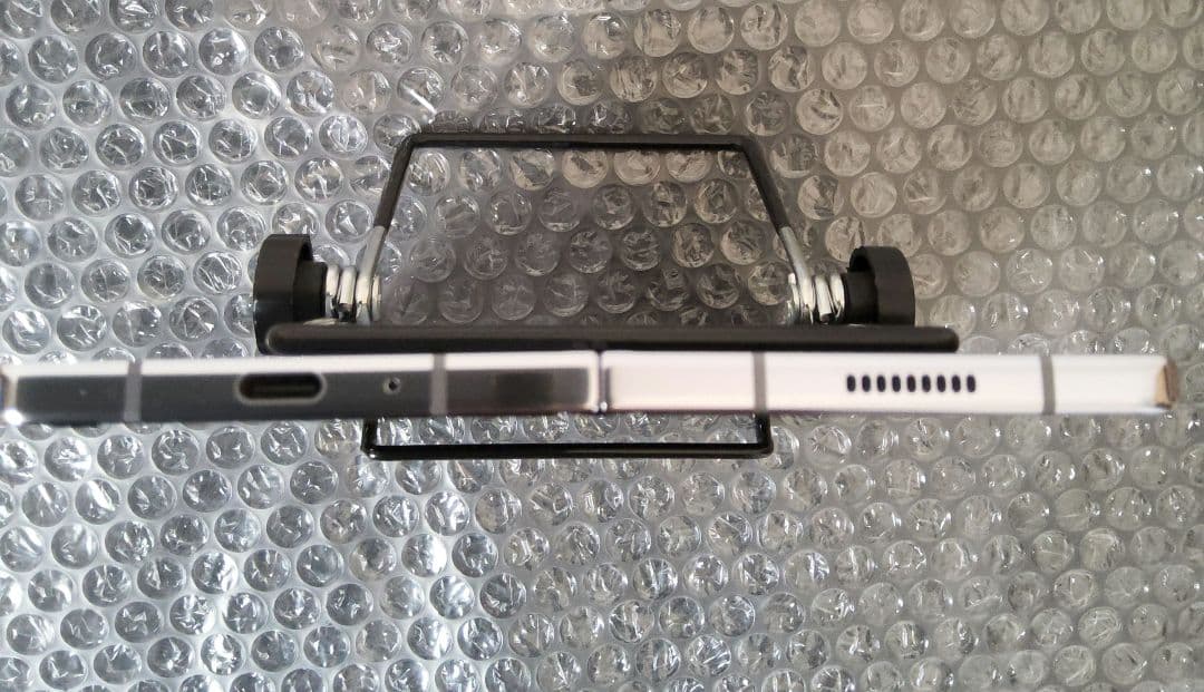 Samsung Galaxy Z Fold5 256GB アイスブルー