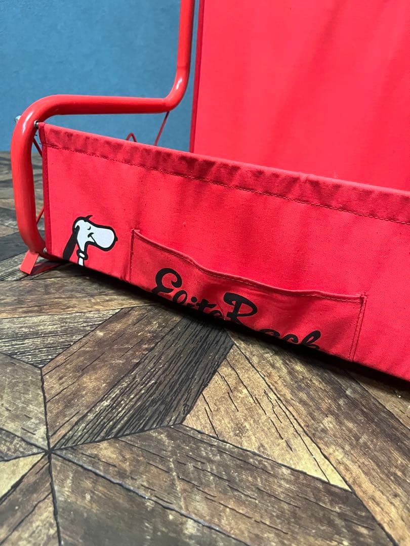 赤 ハンガーラック レトロポップインテリアアンティーク時物 昭和 レトロ