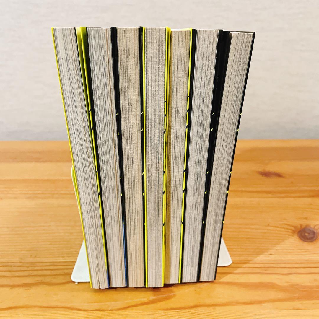 名探偵コナン　1~107巻セット　＋　犯人の半沢さん 1~7巻セット