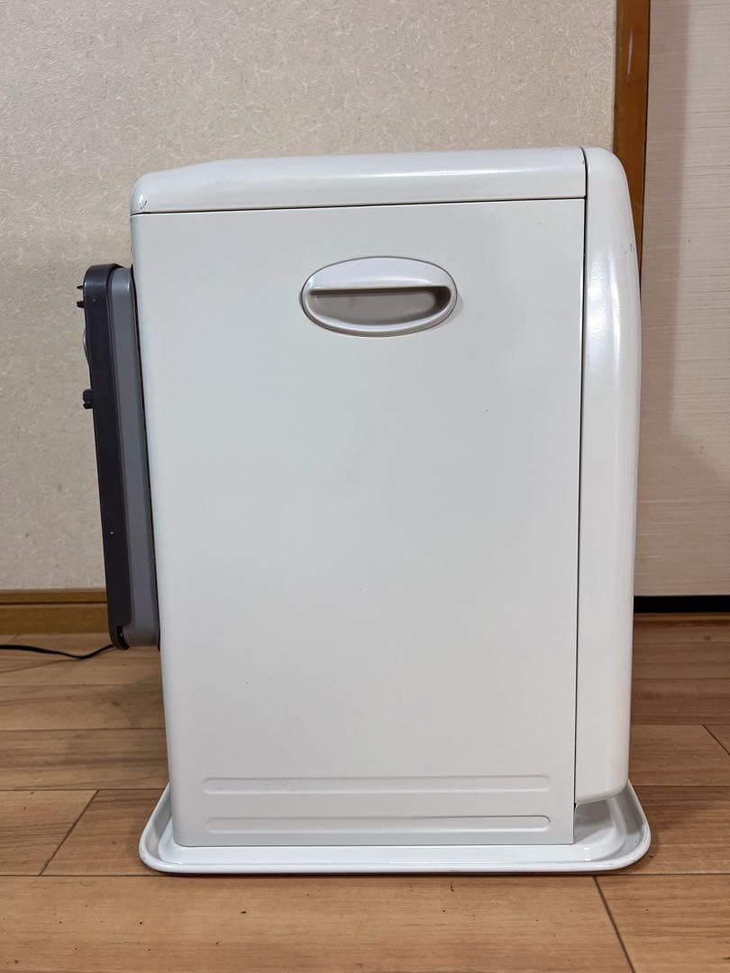 Dainichi ダイニチ FW-4717LE 石油ファンヒーター 2017