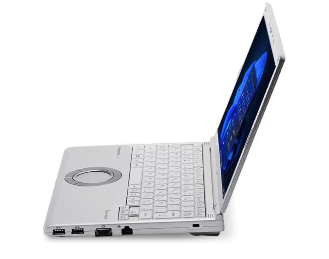 Windowsノート本体 Panasonic Let's note CF-SV1