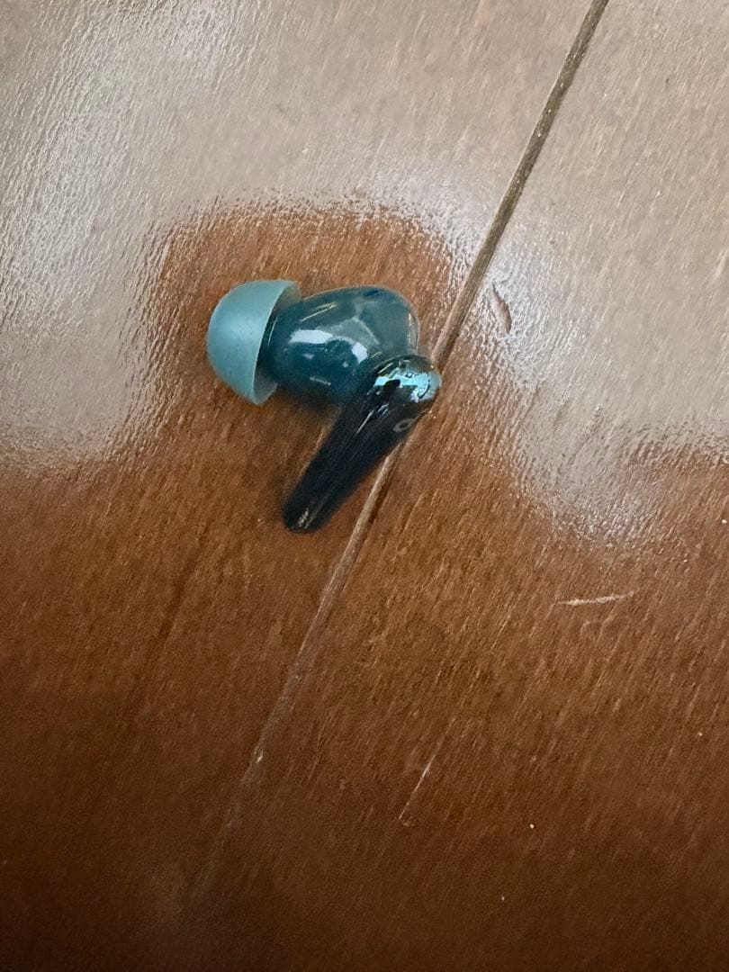 A*i様 soundcore Liberty 4 Pro ワイヤレスイヤホン　グ