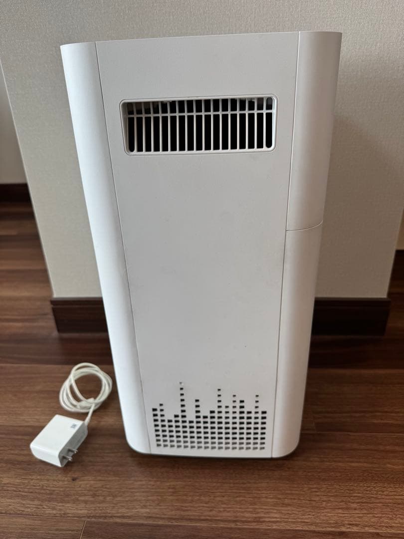 Airdog 空気清浄機 ホワイト