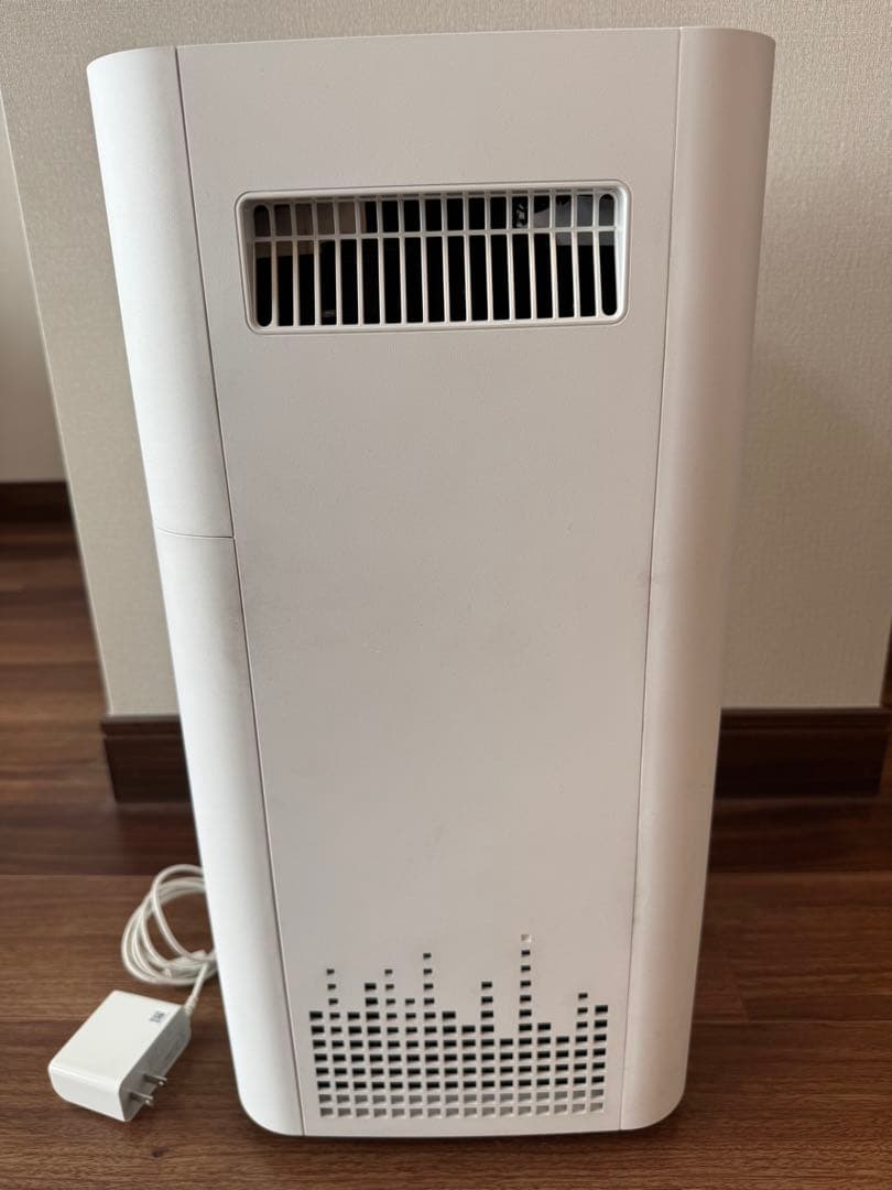 Airdog 空気清浄機 ホワイト