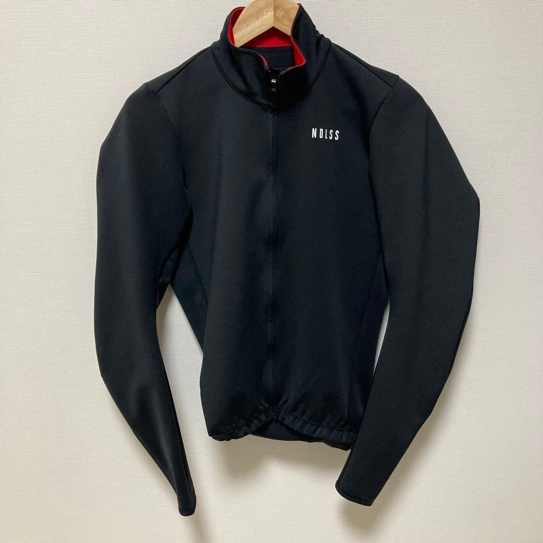 NDLSS （Endless/エンドレス）ウィンタージャケット