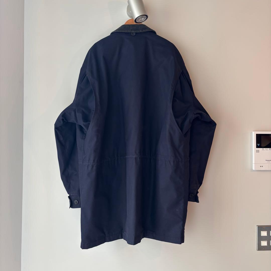 Barbour ENDURANCE VENTILE エンデュランス