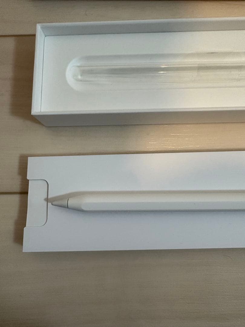 【即購入OK】apple pencil第2世代