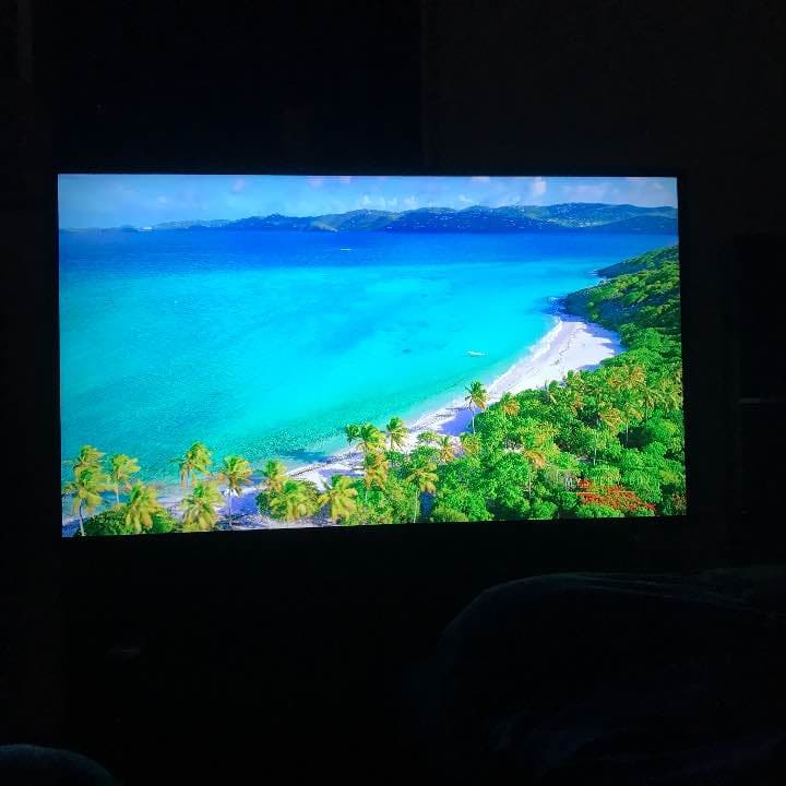 4k テレビ hdr