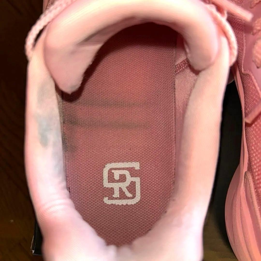 ☆値下げ中☆EGOZARU RIKU1 瀬川琉久 バスケットシューズ26cm