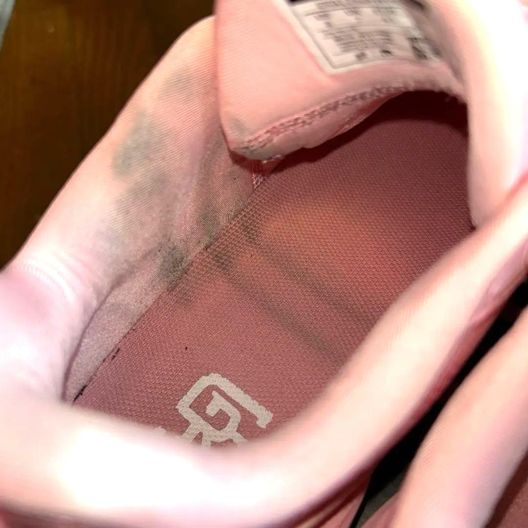 ☆値下げ中☆EGOZARU RIKU1 瀬川琉久 バスケットシューズ26cm