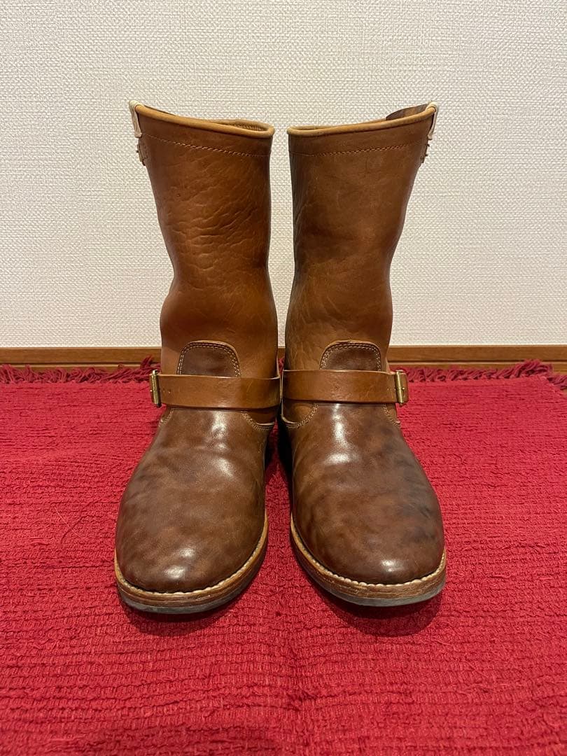 と*み様 visvim ＜visvim＞T.W.O.-FOLK　M10.5