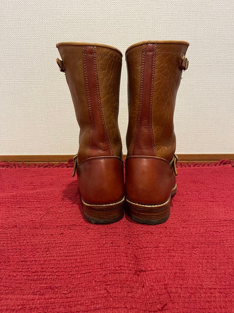 と*み様 visvim ＜visvim＞T.W.O.-FOLK　M10.5