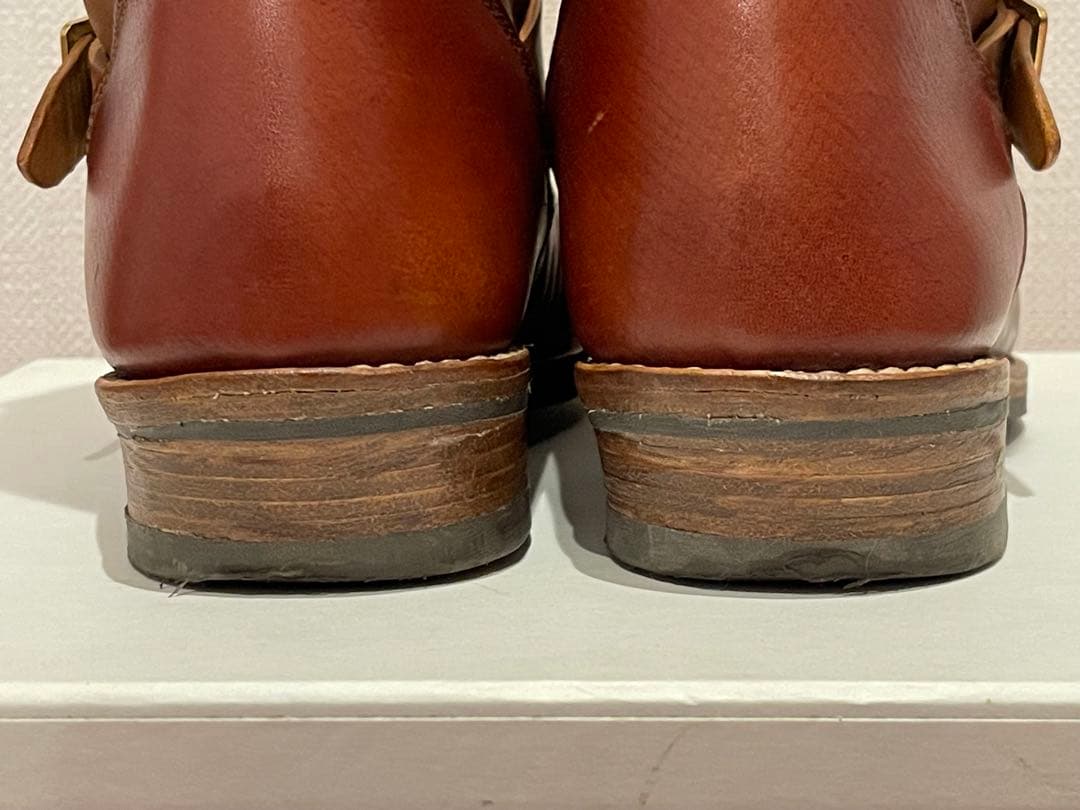 と*み様 visvim ＜visvim＞T.W.O.-FOLK　M10.5