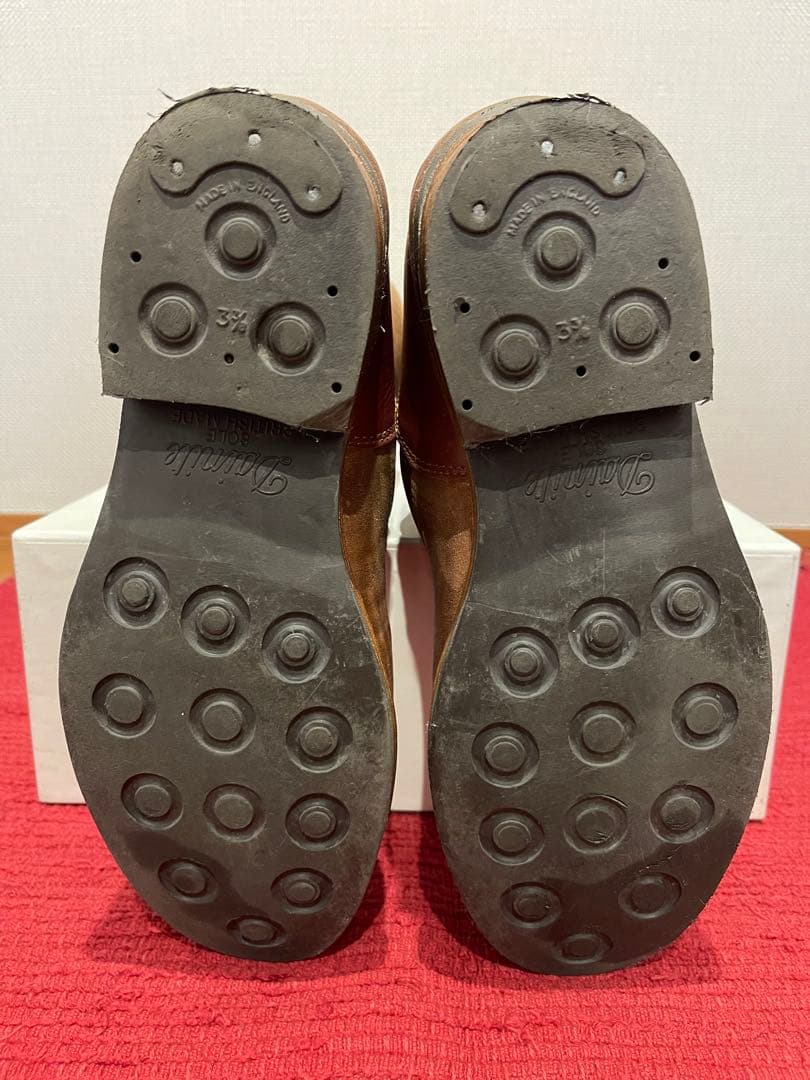 と*み様 visvim ＜visvim＞T.W.O.-FOLK　M10.5