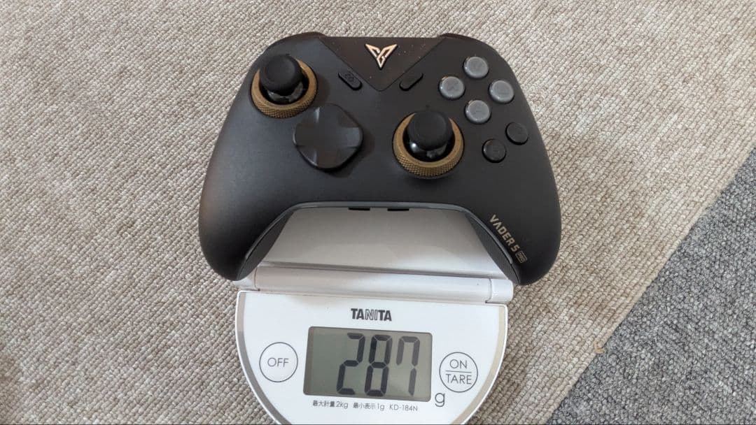 FLYDIGI Vader 5 Pro 新品未開封