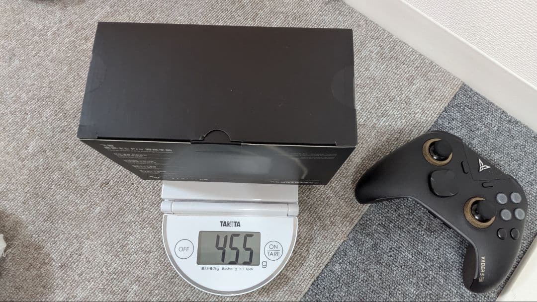 FLYDIGI Vader 5 Pro 新品未開封