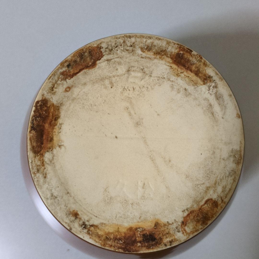 久松 かめ丸壺蓋付 ５・３・１号 ３個セット 漬物容器 梅干甕 味噌壺 常滑焼