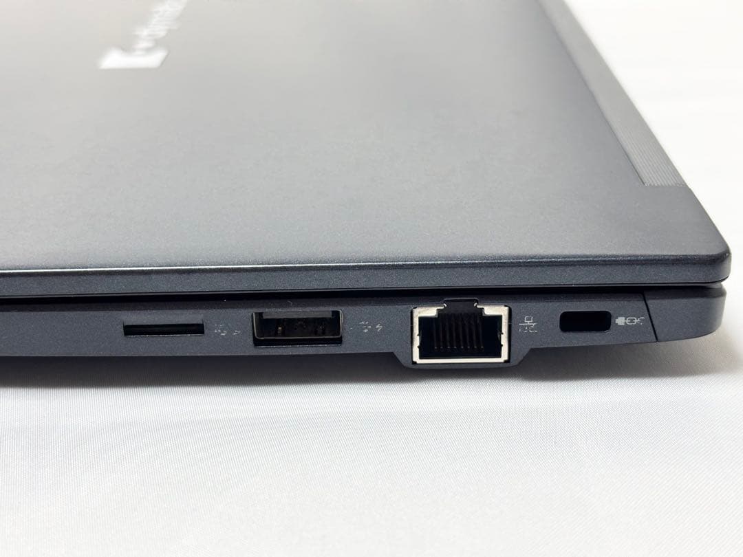 dynabook G83HS Windows11 ノートPC Office