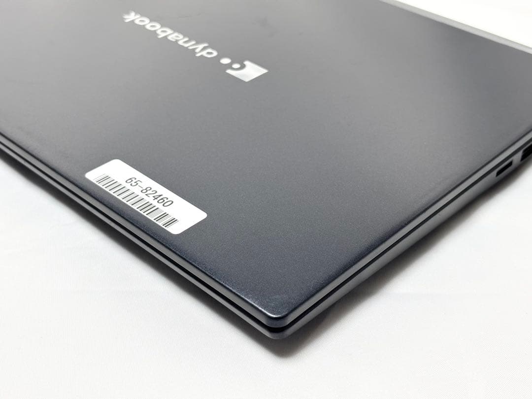 dynabook G83HS Windows11 ノートPC Office