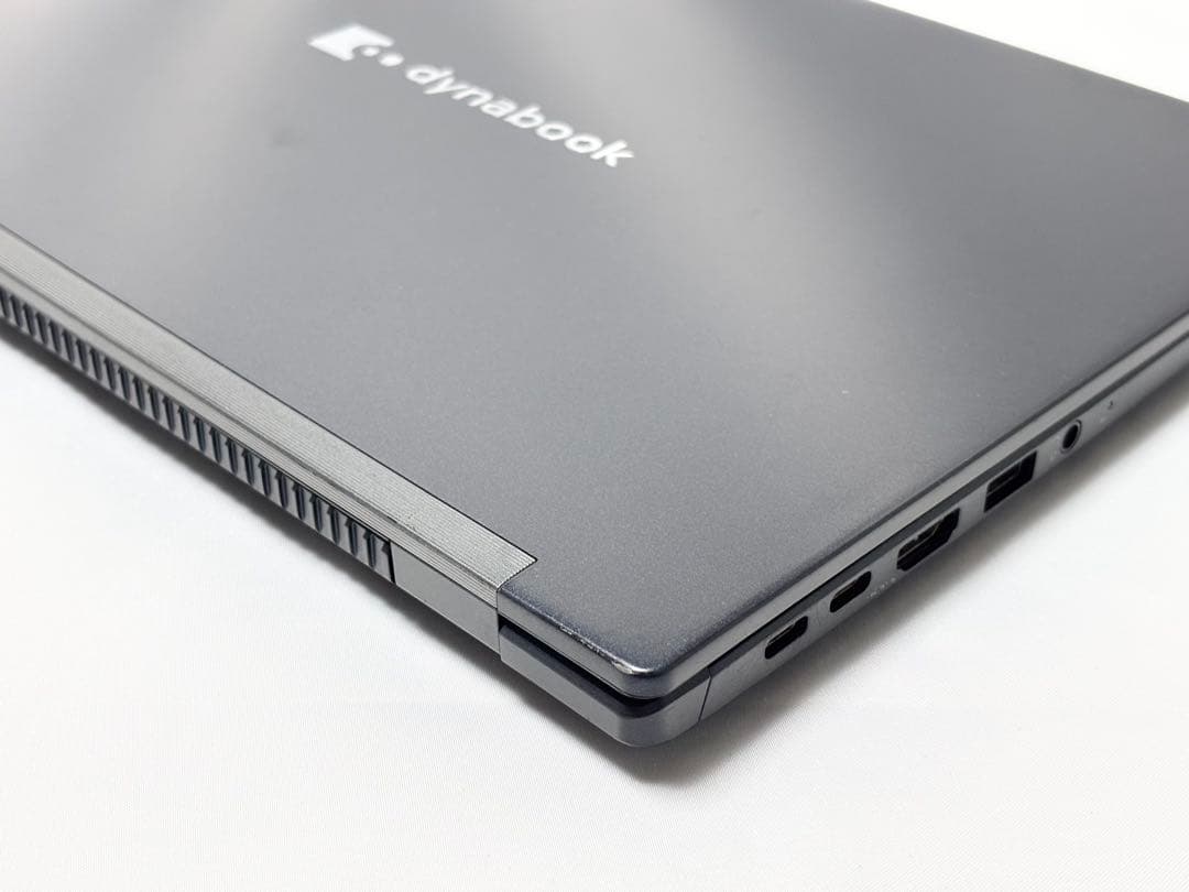 dynabook G83HS Windows11 ノートPC Office