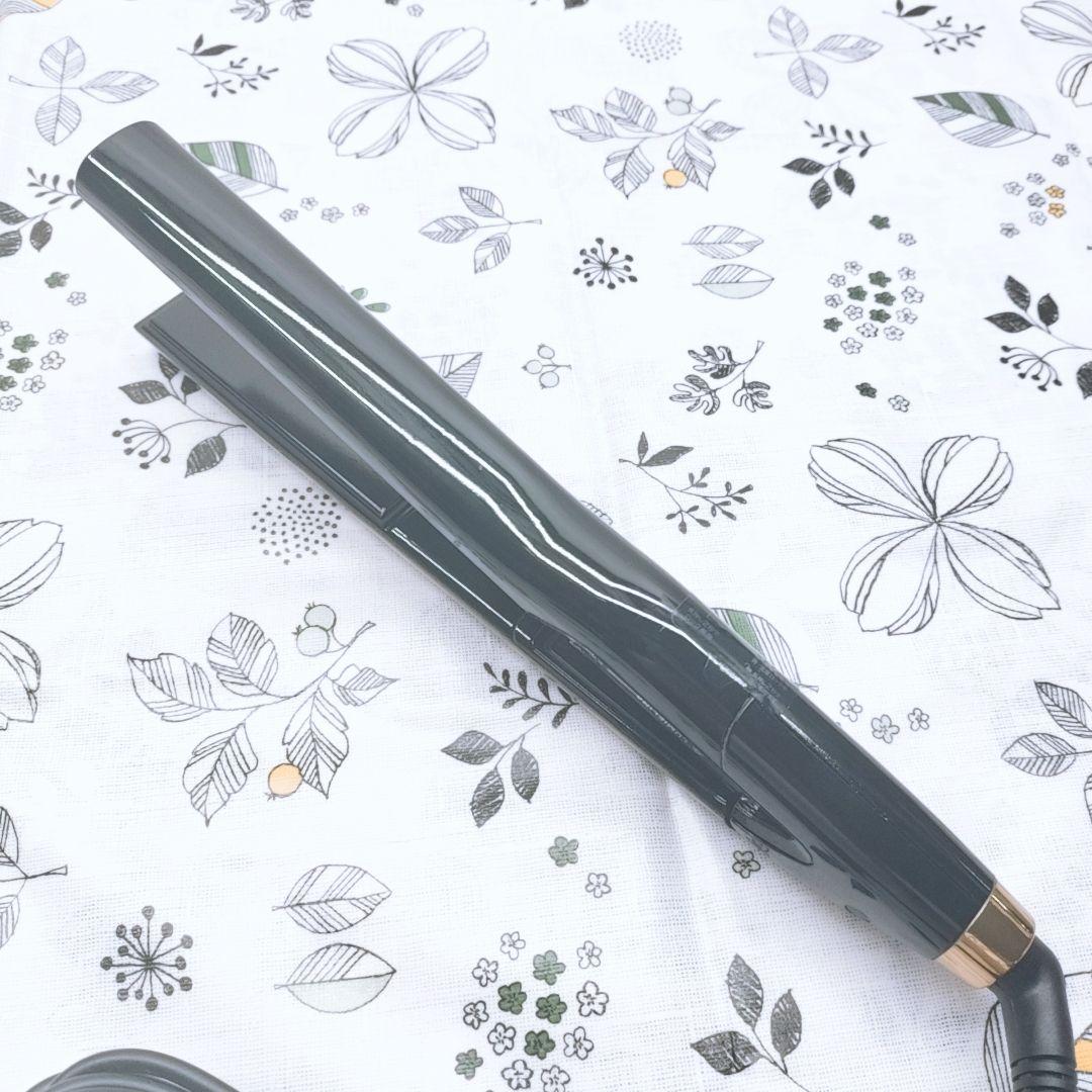 ほぼ未使用⭐️リュミエリーナ ヘアビューロン 4D plus ストレート