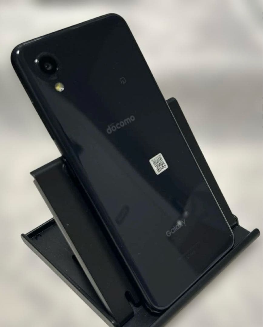 SAMSUNG GALAXY A22 SC-56B スマホ 中古品