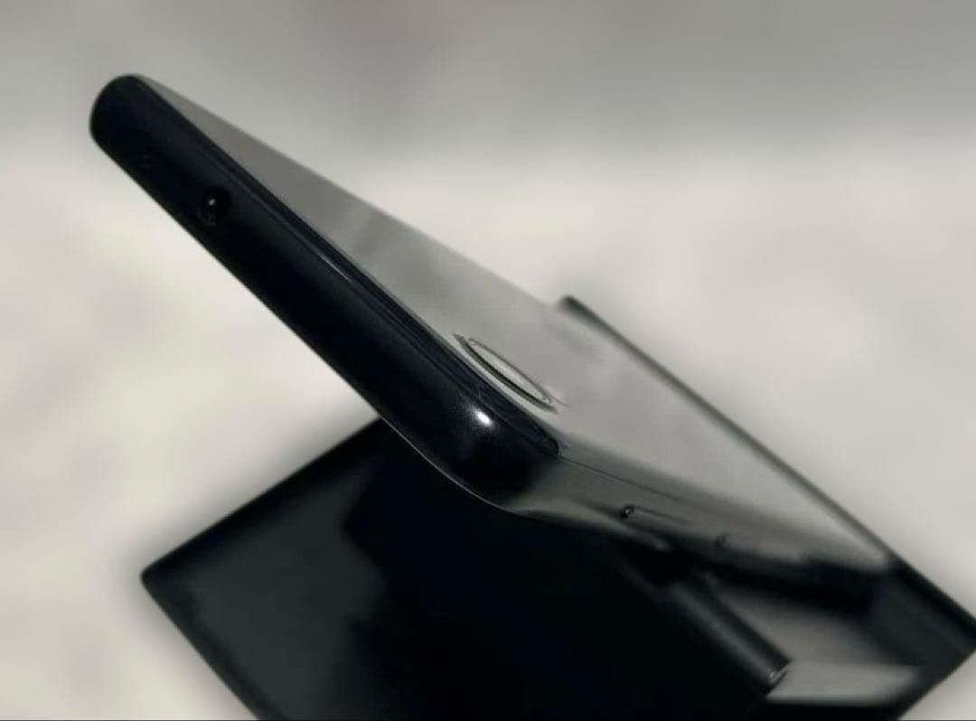 SAMSUNG GALAXY A22 SC-56B スマホ 中古品