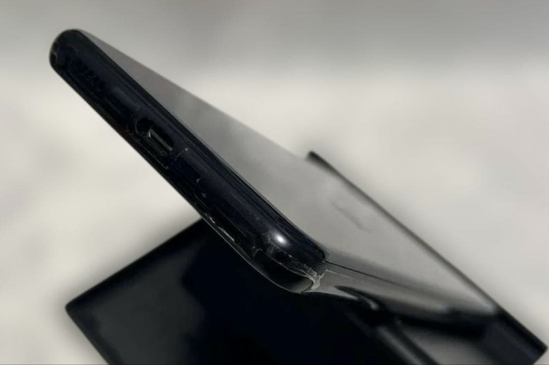 SAMSUNG GALAXY A22 SC-56B スマホ 中古品