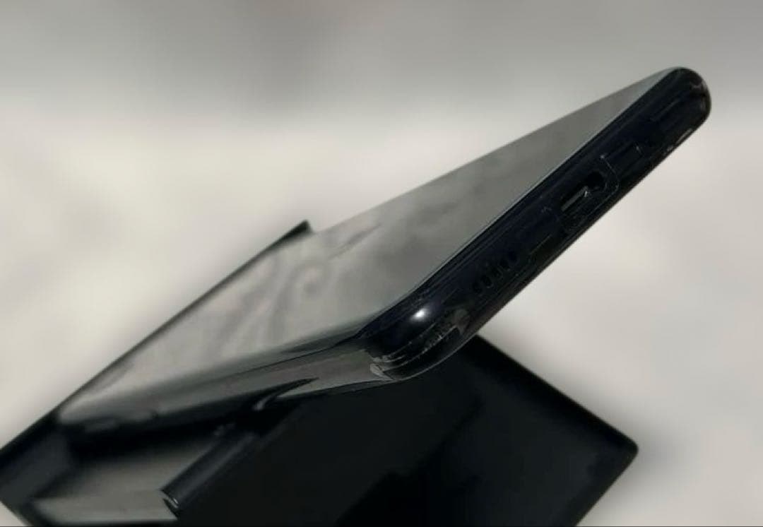 SAMSUNG GALAXY A22 SC-56B スマホ 中古品