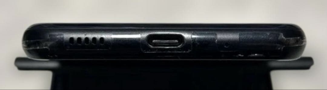 SAMSUNG GALAXY A22 SC-56B スマホ 中古品