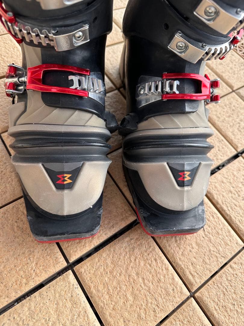 Garmont Voodoo テレマークブーツ　26.0cm