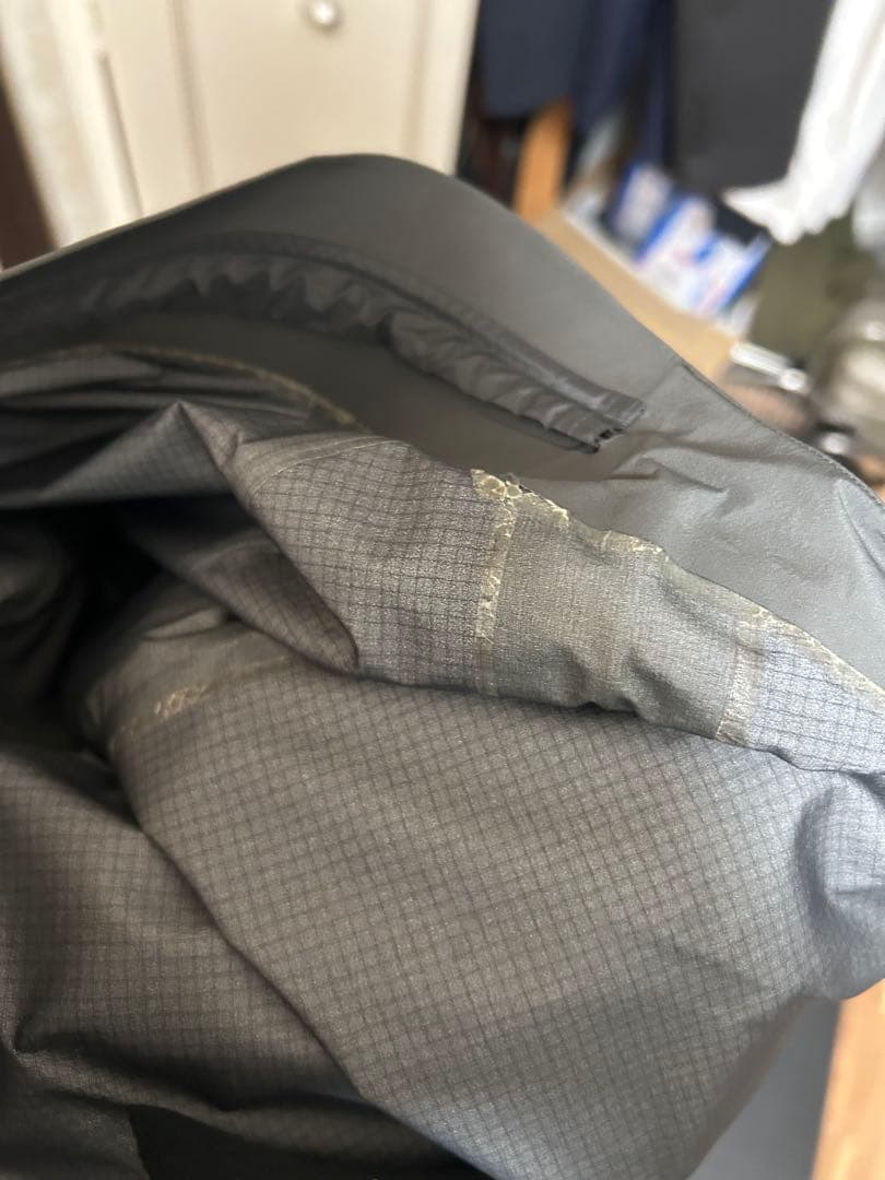 ジャケット・アウター Arc'teryx CA#34438 S/P