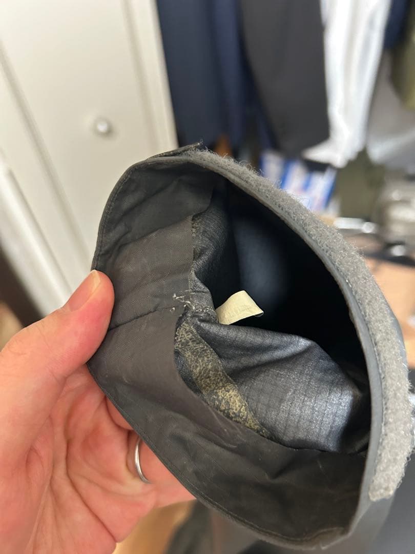 ジャケット・アウター Arc'teryx CA#34438 S/P