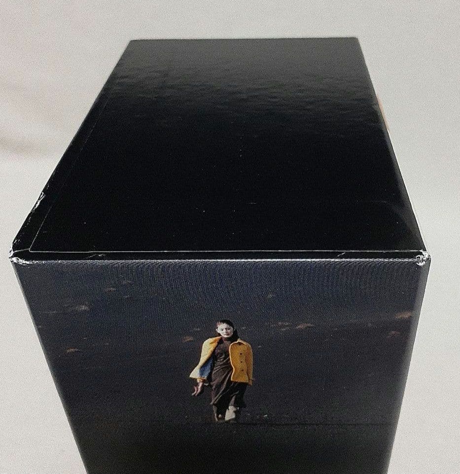 ロングラブレター漂流教室DVD-BOX/DVD未開封/常盤貴子/窪塚洋介他