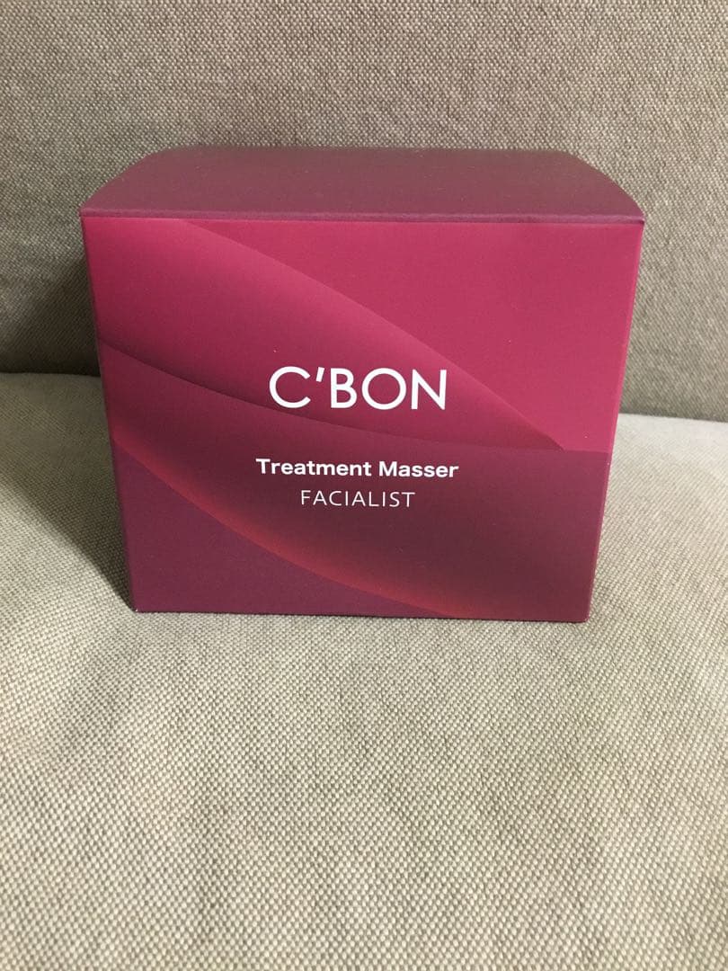 C'BON Treatment Masser クレンジングミルク 230g