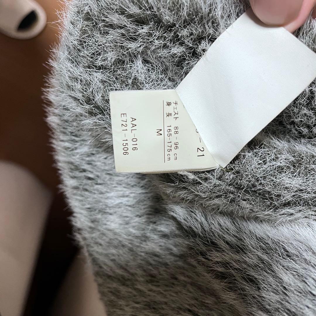 アルファ　N1 デッキジャケット ALPHA INDUSTRIES 　M　N-1