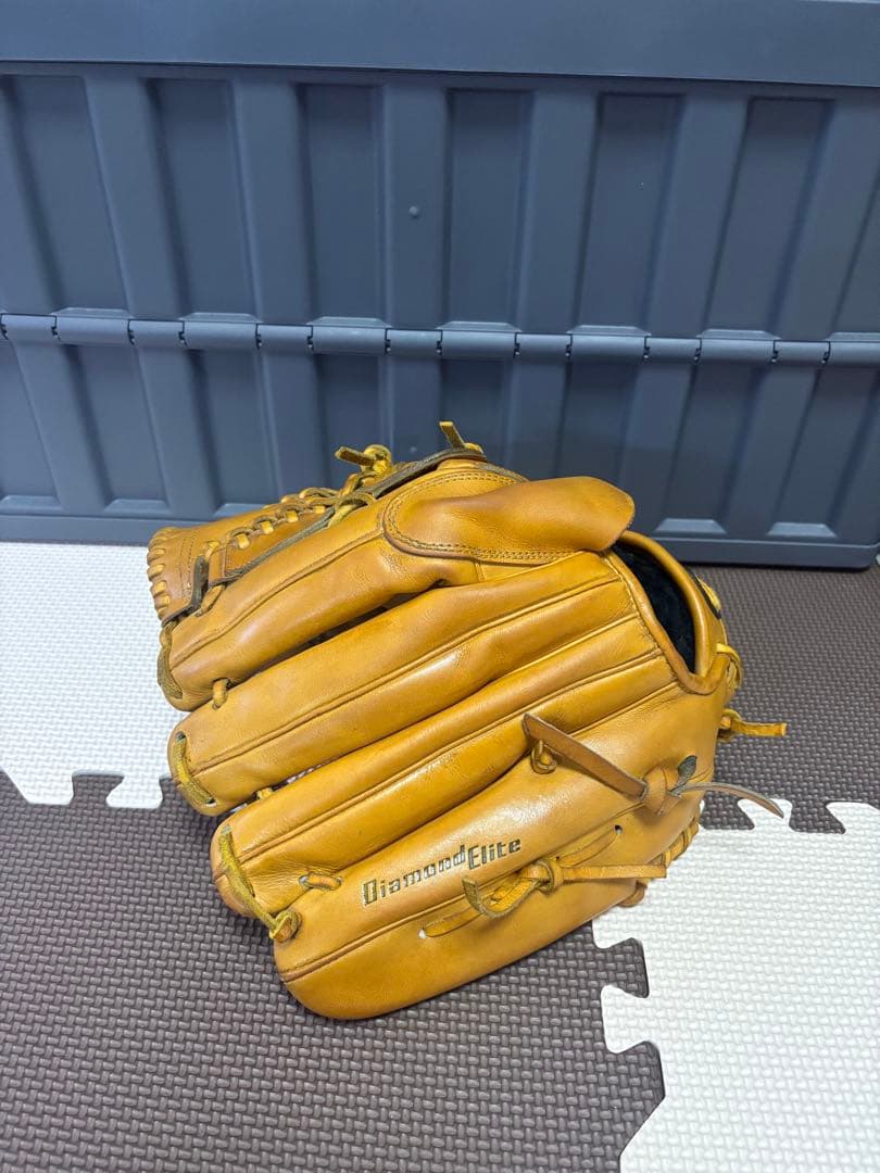 ナイキ　硬式オーダーグローブ