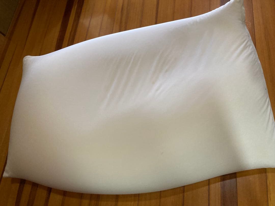 ヨギボーミディ　Yogibo Midi クリームホワイト　★送料込み★