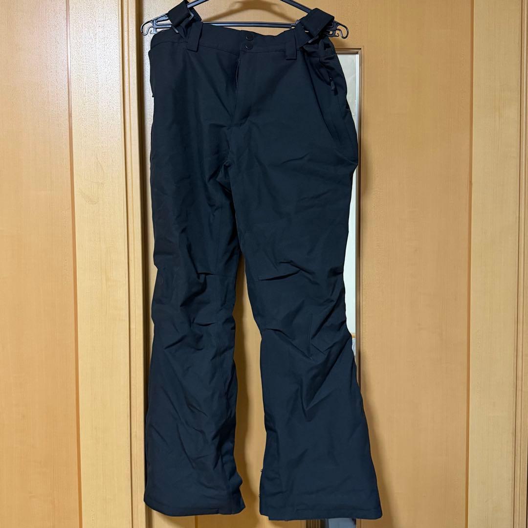 BOARDEEレディーススノボウェア(ピンク＆ブラック)